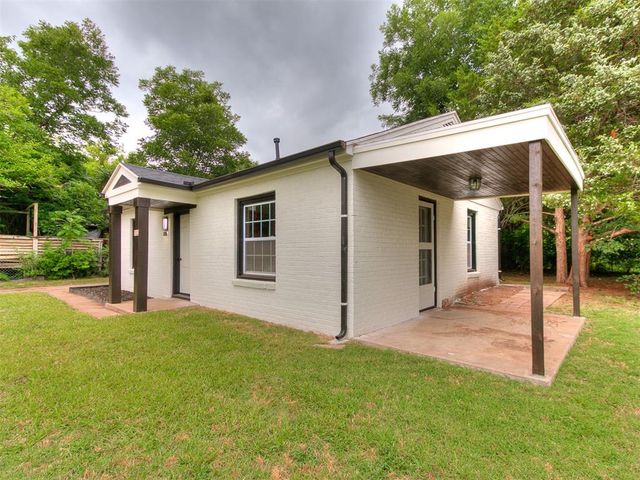 312 N Base Avenue, Norman, OK 73069