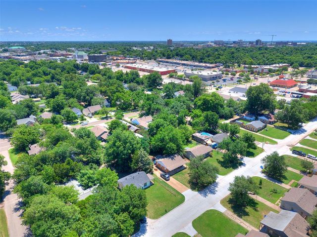 312 N Base Avenue, Norman, OK 73069