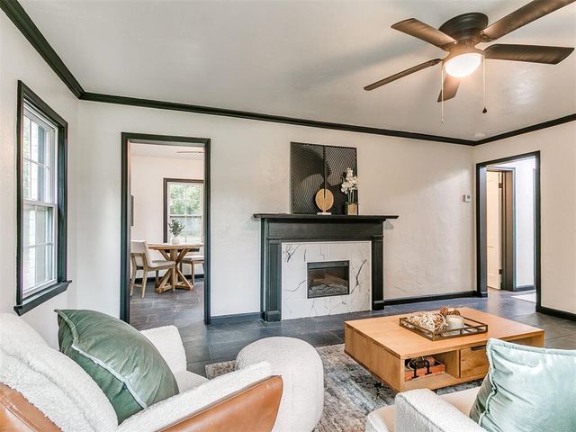 312 N Base Avenue, Norman, OK 73069