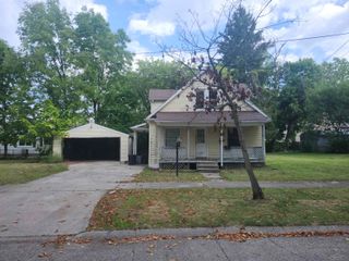 1314 Union Avenue, Saginaw, MI 48602