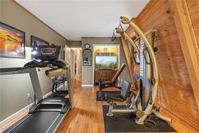 259 Eagle Chase Circle, Dillard, GA 30537