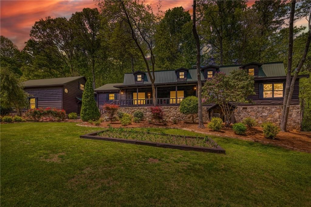 259 Eagle Chase Circle, Dillard, GA 30537