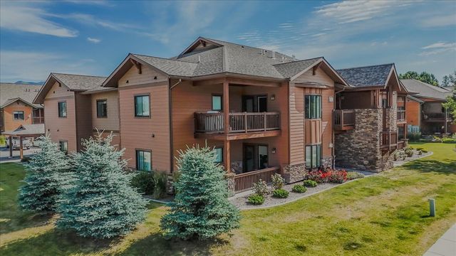 6201 Shiloh Avenue E, Whitefish, MT 59937