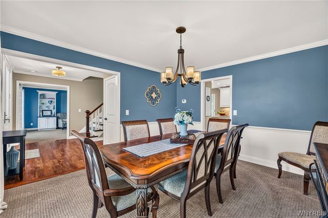 6090 Meadow Lakes Drive, Clarence, NY 14051