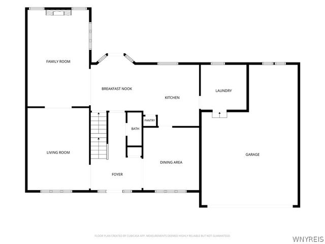 6090 Meadow Lakes Drive, Clarence, NY 14051