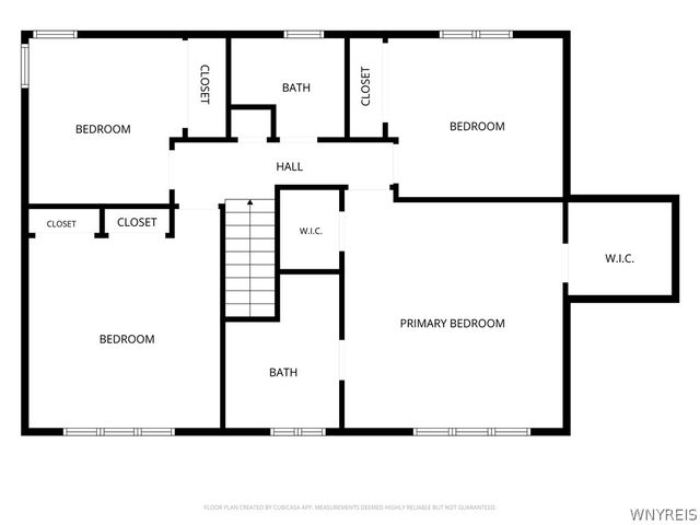 6090 Meadow Lakes Drive, Clarence, NY 14051