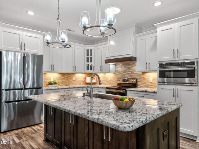 2324 Kingston Wood Drive, Fuquay Varina, NC 27526