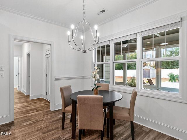 2324 Kingston Wood Drive, Fuquay Varina, NC 27526