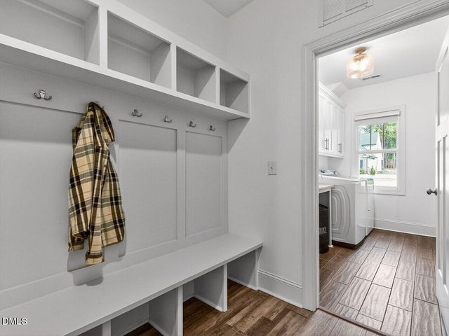 2324 Kingston Wood Drive, Fuquay Varina, NC 27526