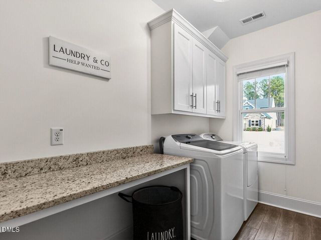 2324 Kingston Wood Drive, Fuquay Varina, NC 27526