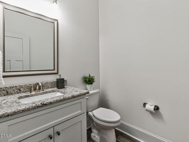 2324 Kingston Wood Drive, Fuquay Varina, NC 27526