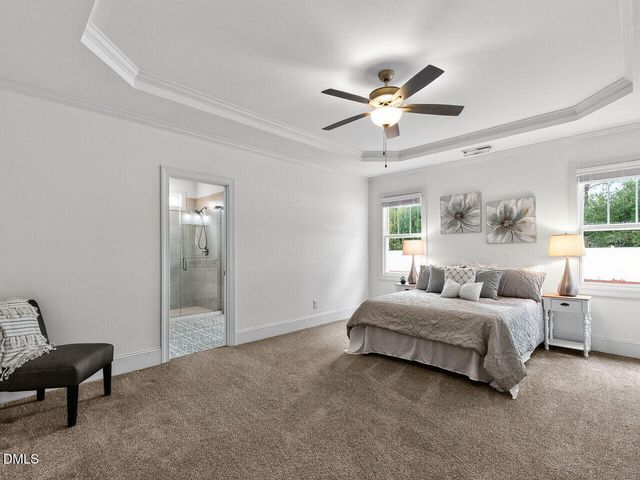 2324 Kingston Wood Drive, Fuquay Varina, NC 27526