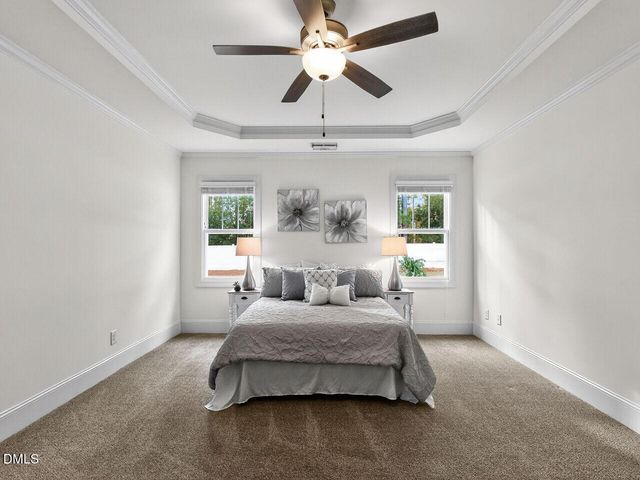 2324 Kingston Wood Drive, Fuquay Varina, NC 27526