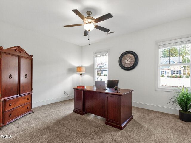 2324 Kingston Wood Drive, Fuquay Varina, NC 27526