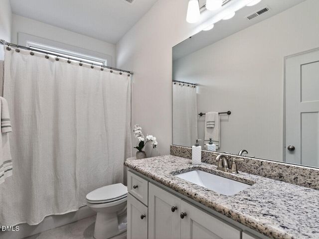 2324 Kingston Wood Drive, Fuquay Varina, NC 27526