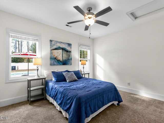 2324 Kingston Wood Drive, Fuquay Varina, NC 27526