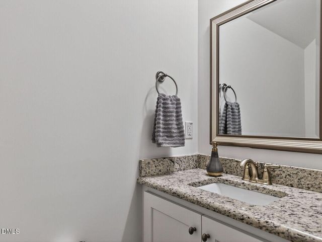 2324 Kingston Wood Drive, Fuquay Varina, NC 27526