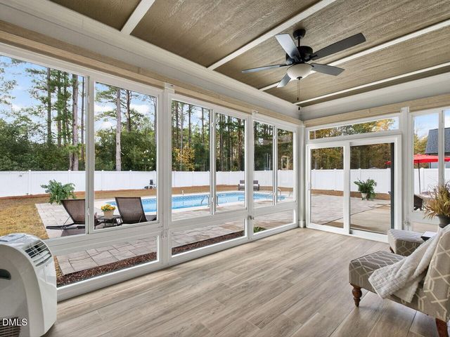 2324 Kingston Wood Drive, Fuquay Varina, NC 27526