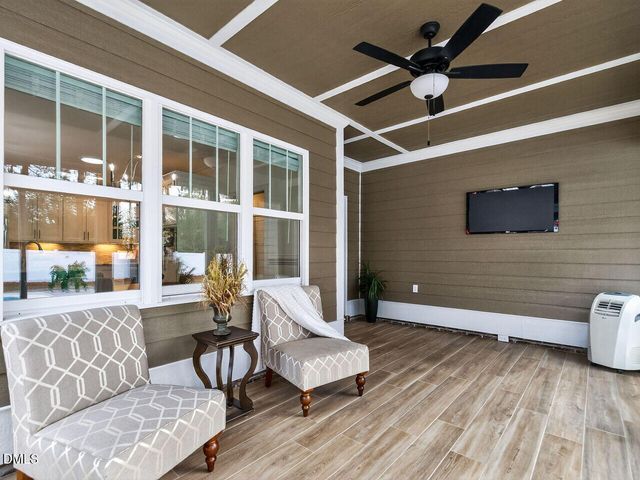 2324 Kingston Wood Drive, Fuquay Varina, NC 27526