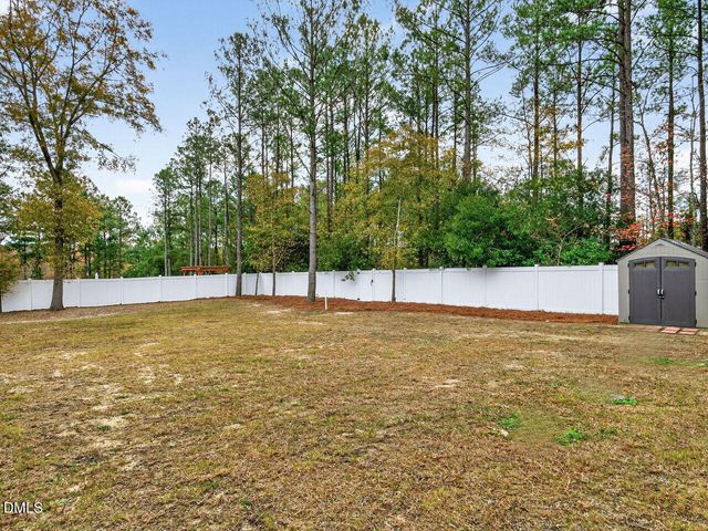 2324 Kingston Wood Drive, Fuquay Varina, NC 27526