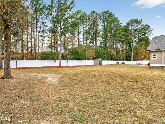 2324 Kingston Wood Drive, Fuquay Varina, NC 27526