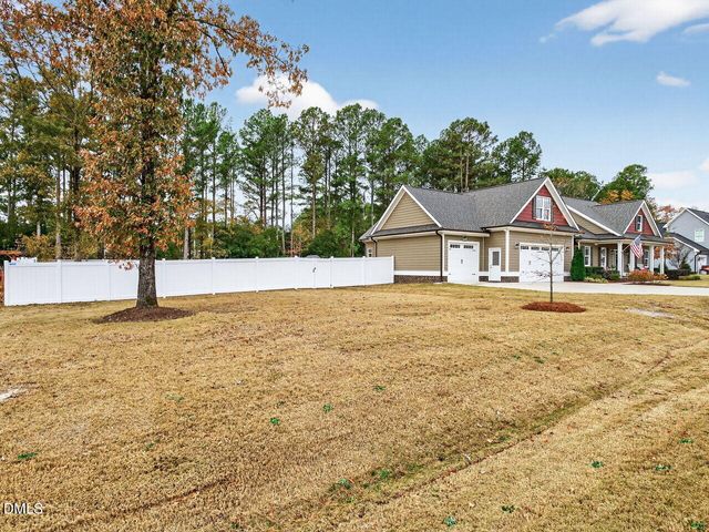 2324 Kingston Wood Drive, Fuquay Varina, NC 27526