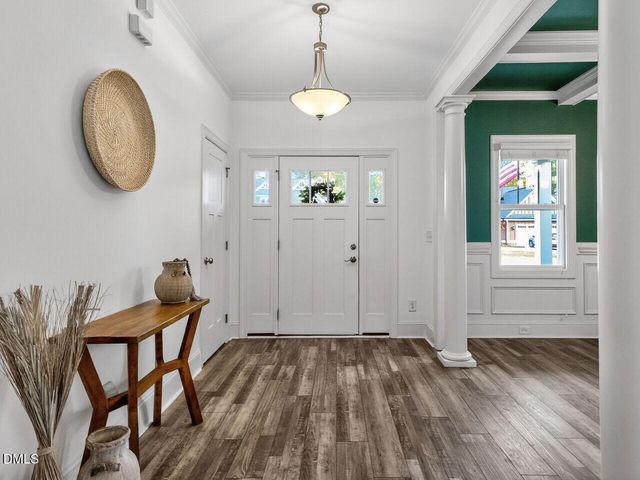 2324 Kingston Wood Drive, Fuquay Varina, NC 27526