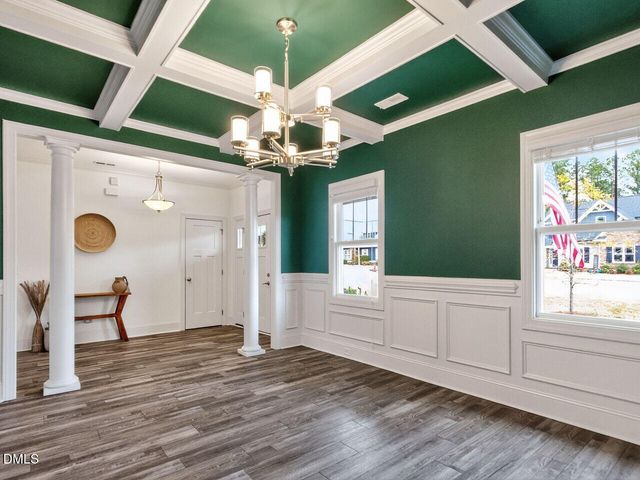 2324 Kingston Wood Drive, Fuquay Varina, NC 27526