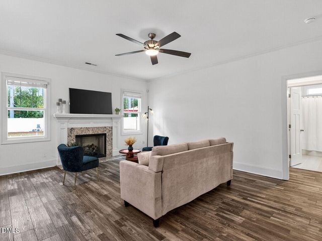 2324 Kingston Wood Drive, Fuquay Varina, NC 27526