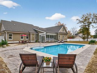 2324 Kingston Wood Drive, Fuquay Varina, NC 27526