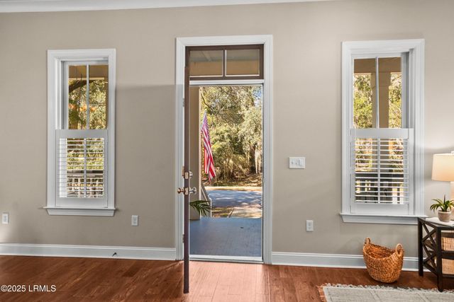 611 Huguenin Drive, Beaufort, SC 29902