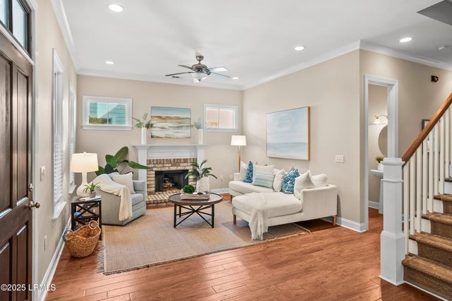 611 Huguenin Drive, Beaufort, SC 29902