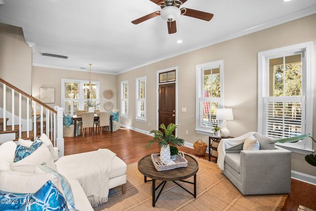 611 Huguenin Drive, Beaufort, SC 29902