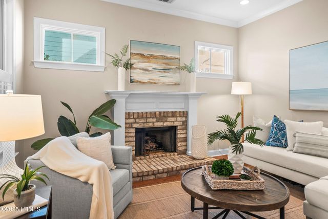 611 Huguenin Drive, Beaufort, SC 29902