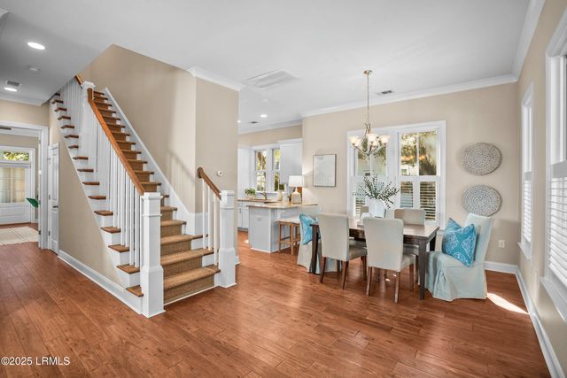 611 Huguenin Drive, Beaufort, SC 29902