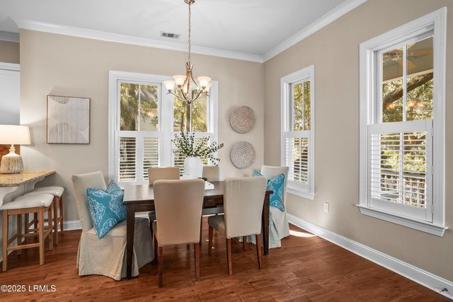 611 Huguenin Drive, Beaufort, SC 29902