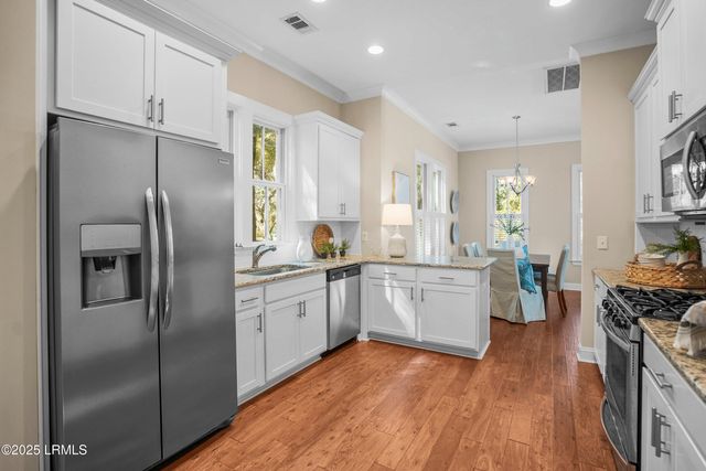 611 Huguenin Drive, Beaufort, SC 29902