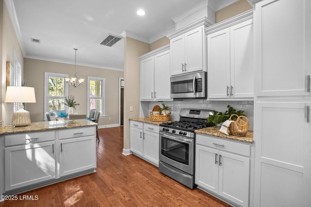 611 Huguenin Drive, Beaufort, SC 29902