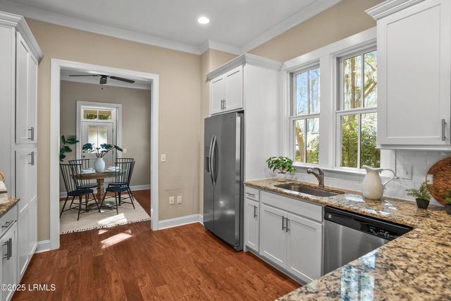 611 Huguenin Drive, Beaufort, SC 29902