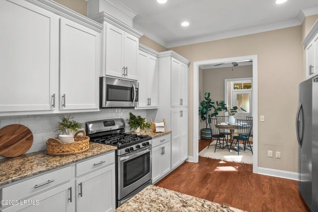 611 Huguenin Drive, Beaufort, SC 29902