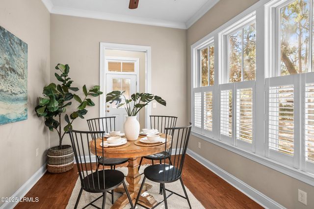 611 Huguenin Drive, Beaufort, SC 29902