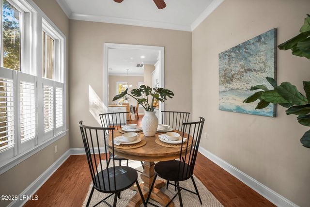 611 Huguenin Drive, Beaufort, SC 29902