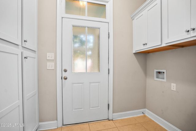 611 Huguenin Drive, Beaufort, SC 29902