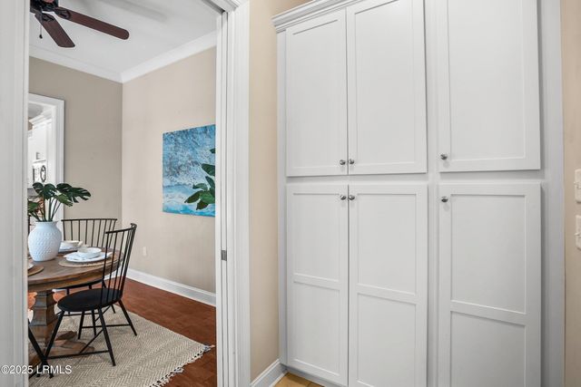 611 Huguenin Drive, Beaufort, SC 29902