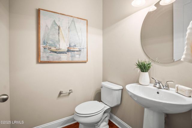 611 Huguenin Drive, Beaufort, SC 29902