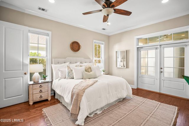 611 Huguenin Drive, Beaufort, SC 29902