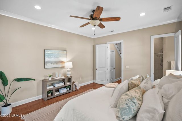 611 Huguenin Drive, Beaufort, SC 29902