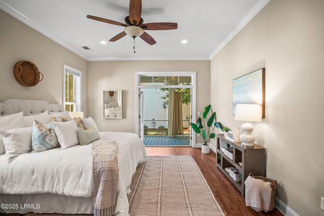 611 Huguenin Drive, Beaufort, SC 29902