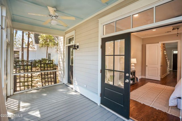 611 Huguenin Drive, Beaufort, SC 29902