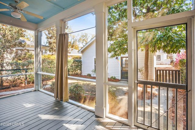 611 Huguenin Drive, Beaufort, SC 29902